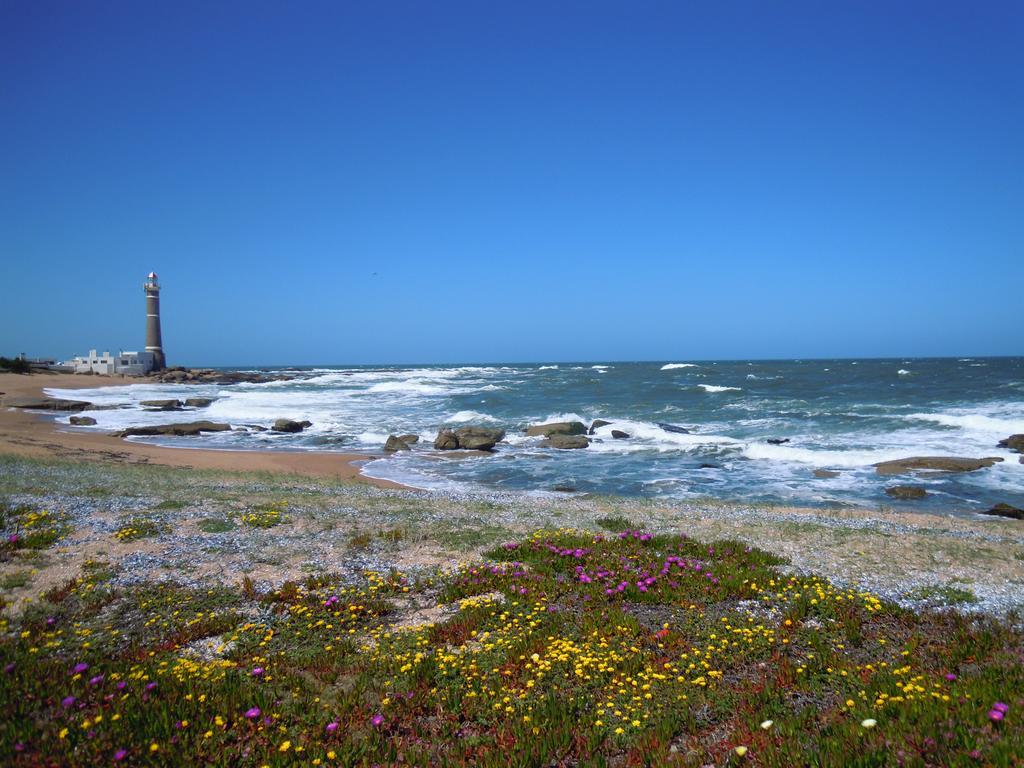 La Atrevida Bed & Breakfast Jose Ignacio  Exterior photo