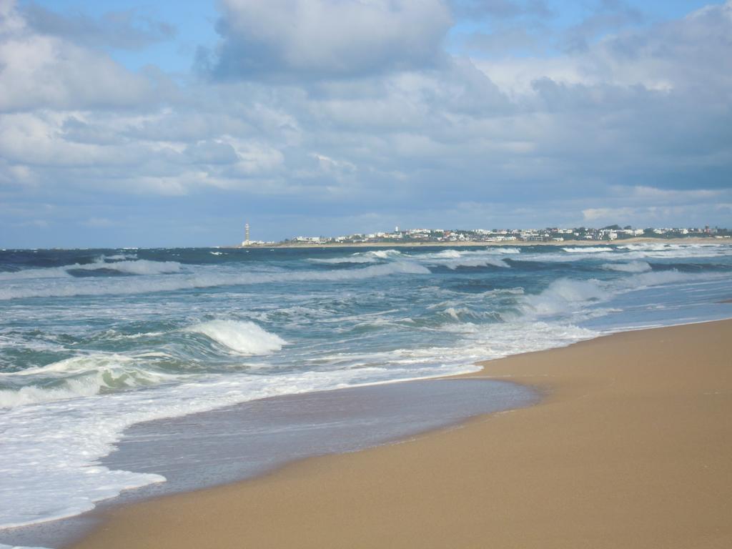 La Atrevida Bed & Breakfast Jose Ignacio  Exterior photo